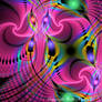 Pink Elephants