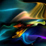 Rainbow Splashes