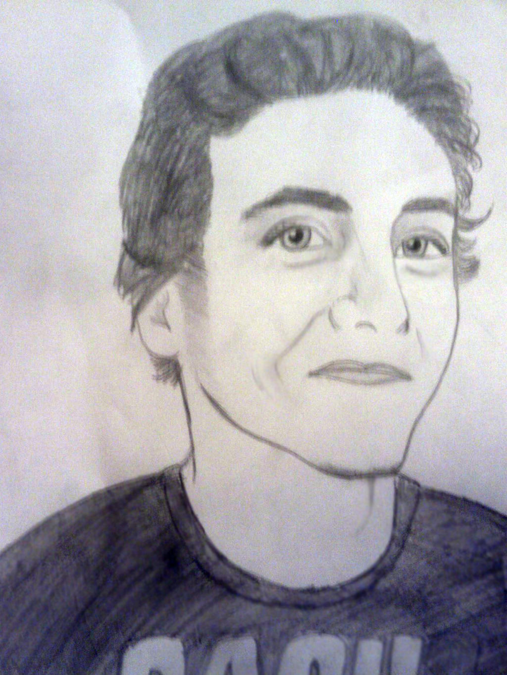 Seb Leblanc by MmellB on DeviantArt