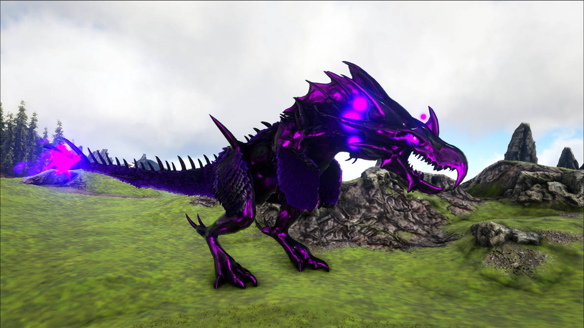 Ark Survival Evolved Primal Fear 29 by ArkKhaos on DeviantArt