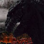 Godzilla Resurgence (Shin-Gojira)