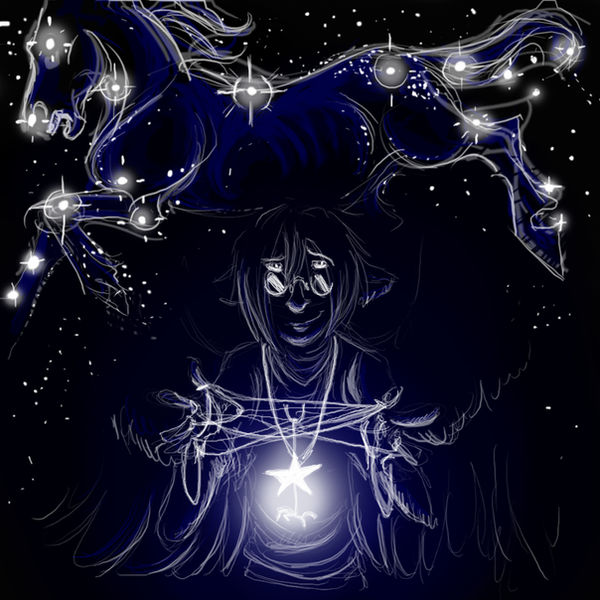 The Star by phantastus on DeviantArt