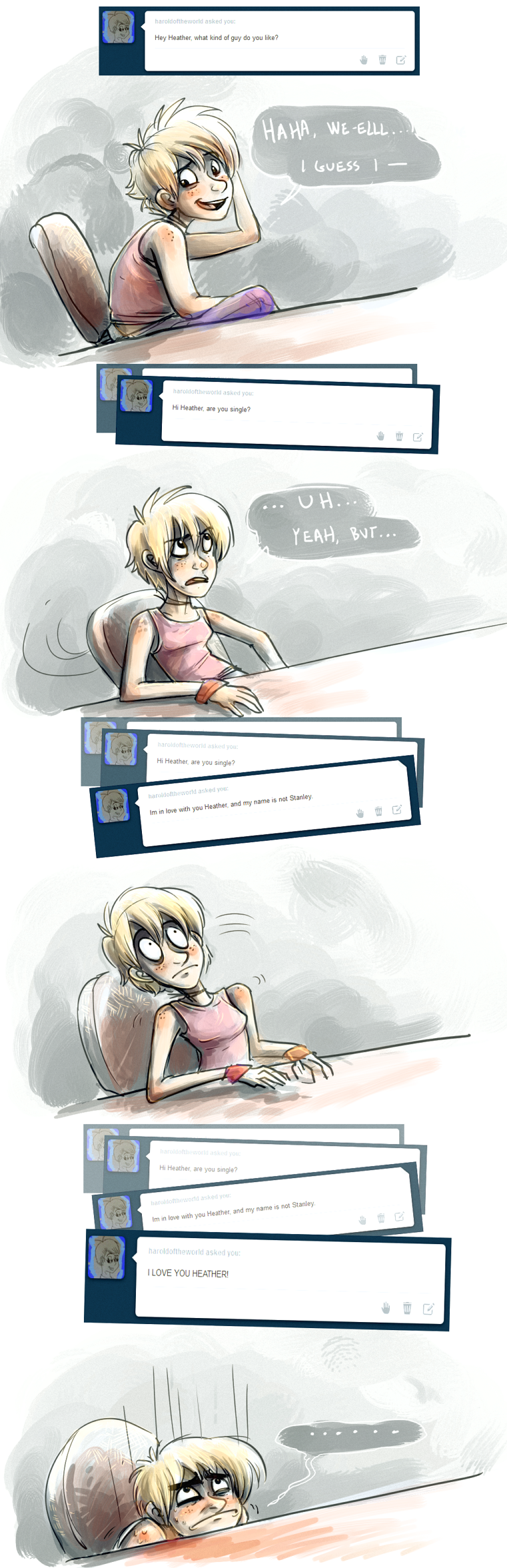 SILENT HILL Fanboy by phantastus on DeviantArt