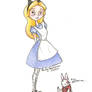 Toon Alice