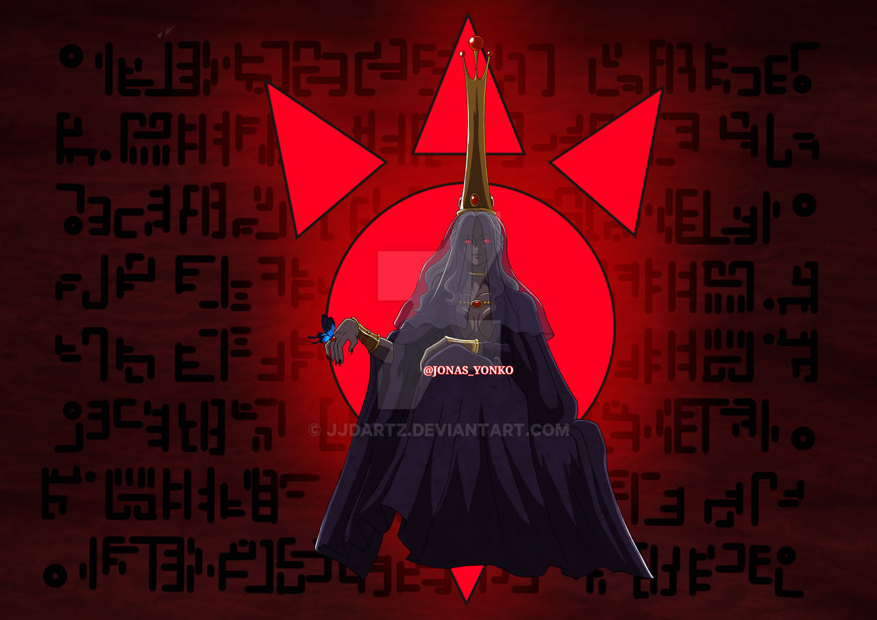 IM SAMA ONE PIECE by JJDartz on DeviantArt