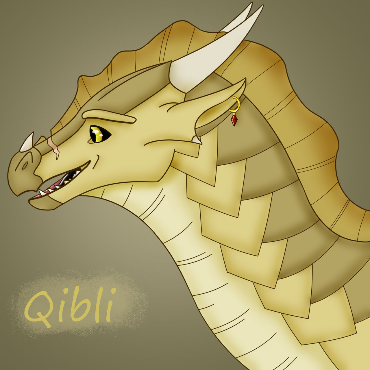 WoF Headshots 10 Qibli By TemerityXD On DeviantArt wof-headshots-10-qibli-by-temerityxd-on-deviantart