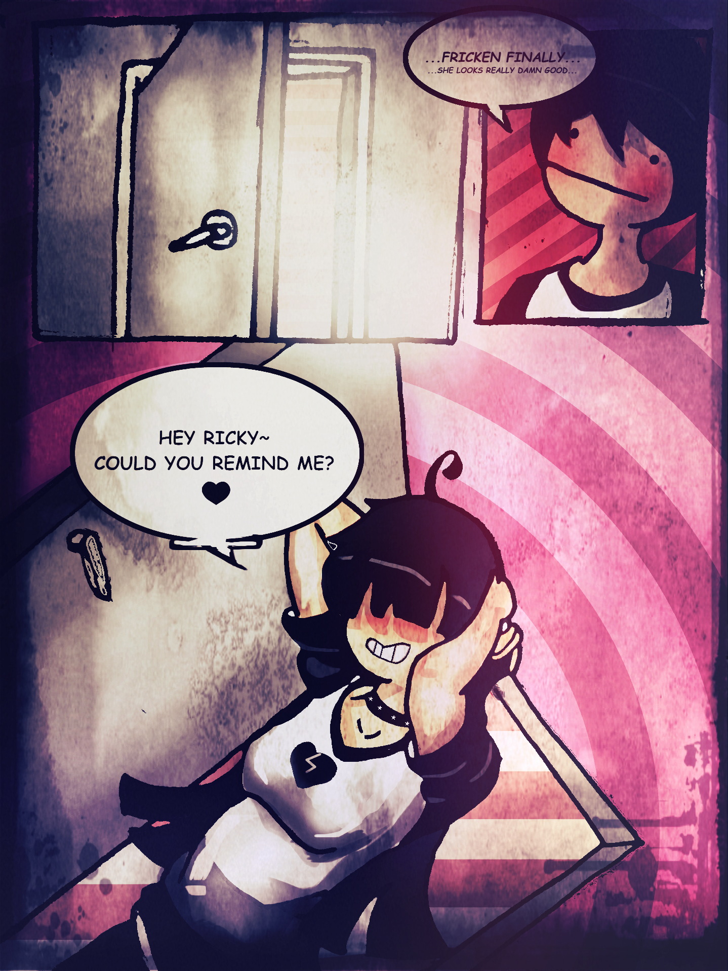 Dreamscape - Page 4