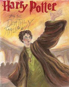 HarryP and the Deathly Hallows