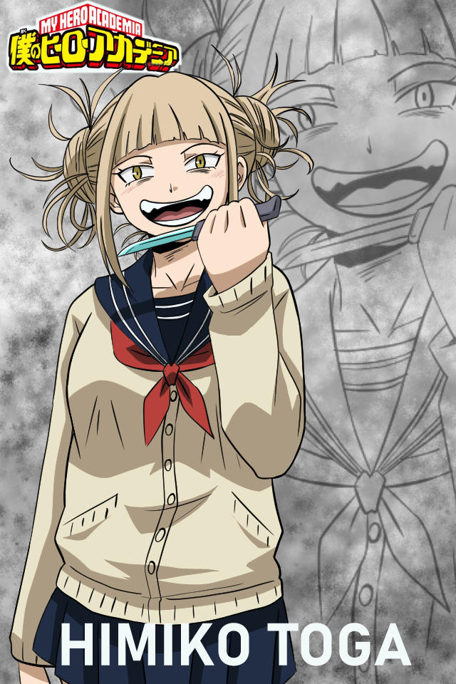 Toga Full Color by jomar201978 on DeviantArt