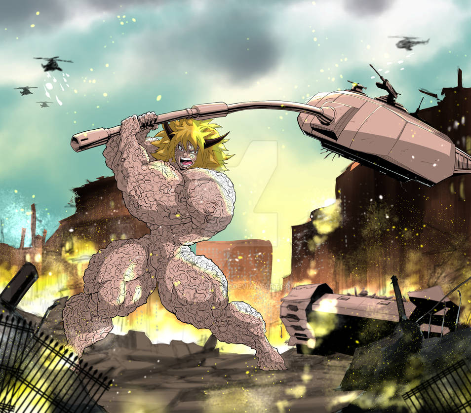 Merciless MERCILESS by jomar201978 on DeviantArt