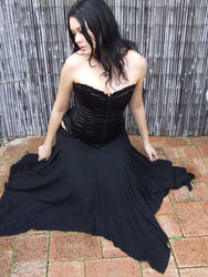 Goth Stock 15