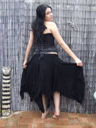 Goth Stock 16