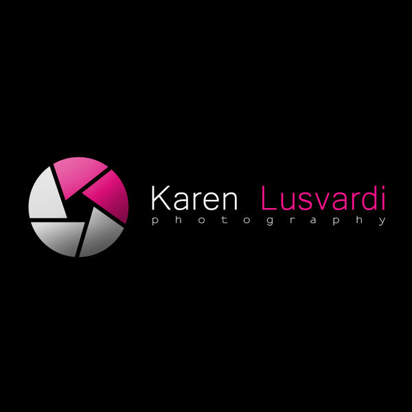 Logo - Karen Lusvardi