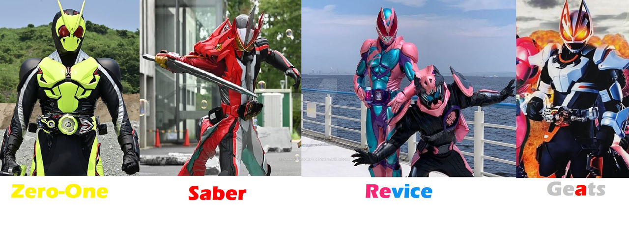 4th Primary Reiwa Kamen Rider by ammarmuqri2 on DeviantArt