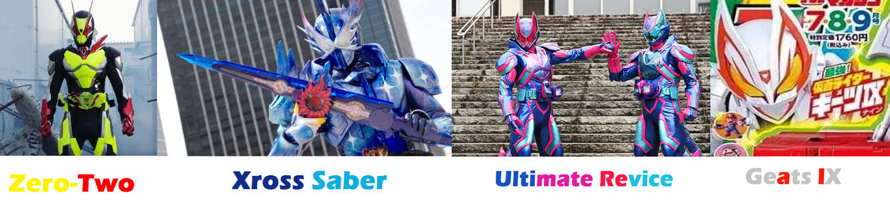 4th Primary Reiwa Kamen Rider Final Form! by ammarmuqri2 on DeviantArt