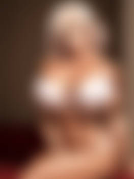 In underwear