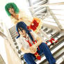 Alto and ranka