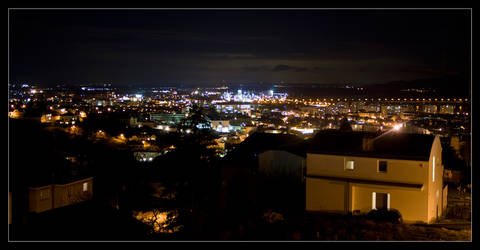 Overview of Krems