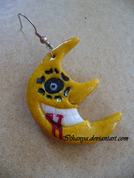 Fimo : Soul Eater !