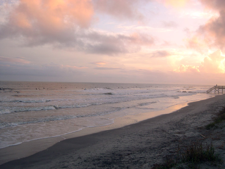 Farly Beach SC Series - Pic 1