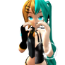 [MMD] Heart