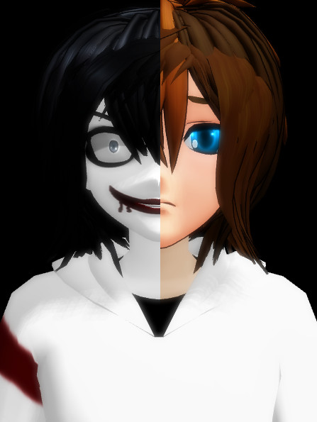 Jeff the killer. by Mjjloverr on DeviantArt