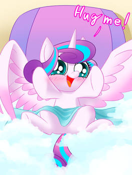 Flurry Heart