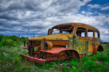 Dodge Power Wagon