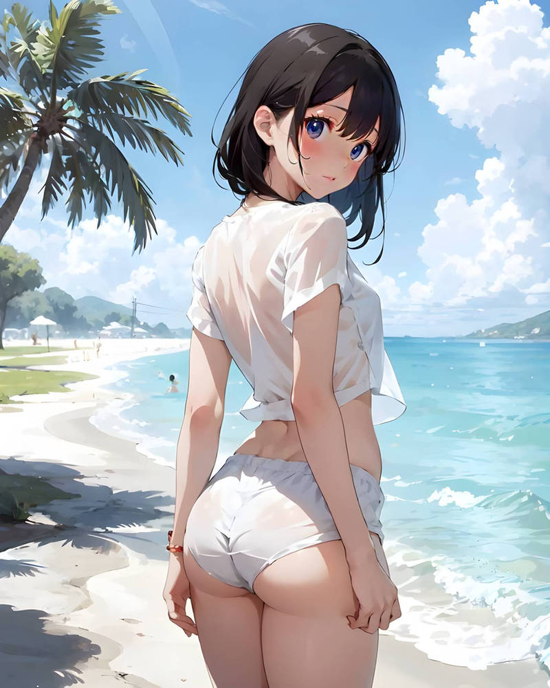 Anime AI Art Girl By Animeart95 On DeviantArt anime-ai-art-girl-by-animeart95-on-deviantart