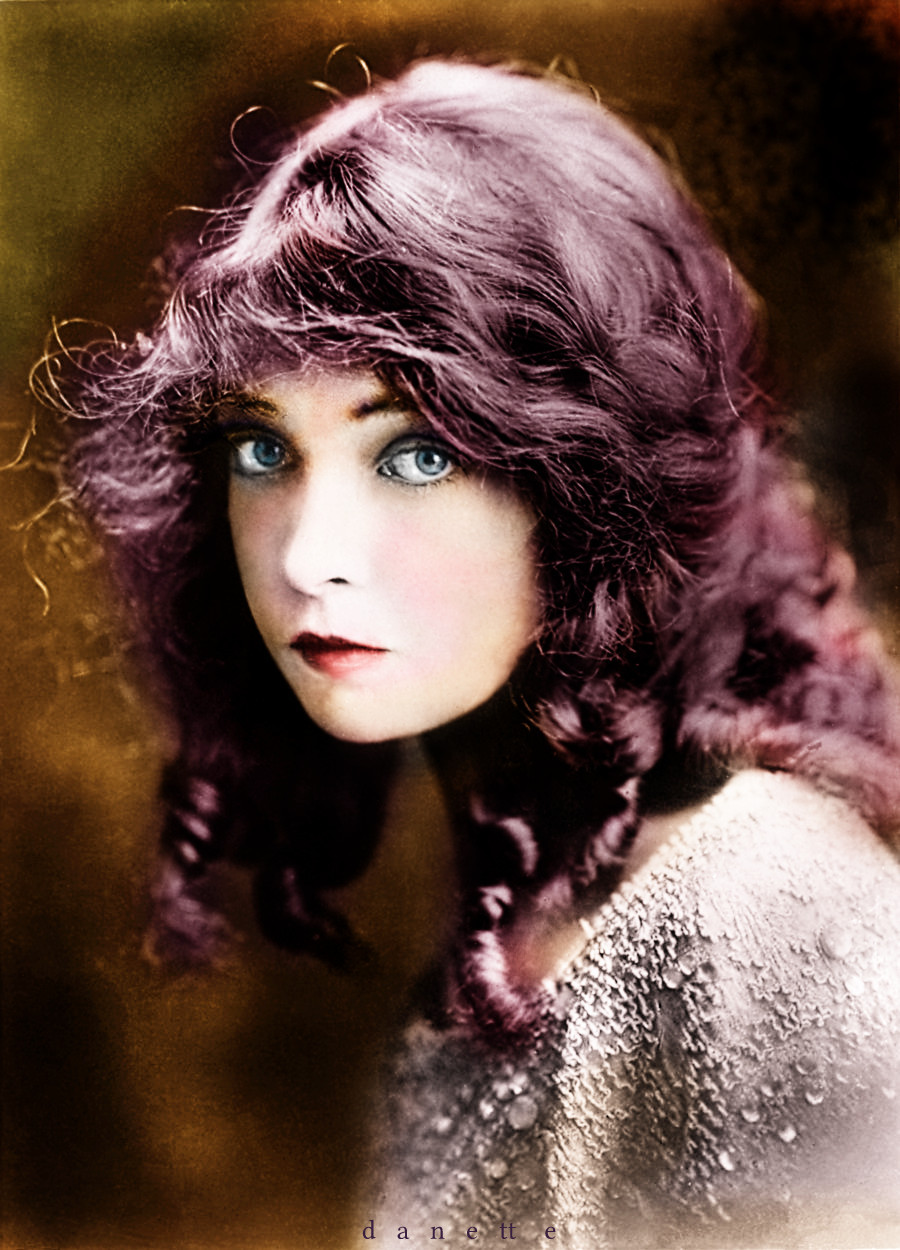 Lillian Gish