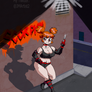Scorpion Punk