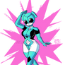 Cyan Gem Member