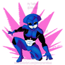 Blue Gem Member