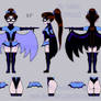Blue Jay Character Sheet