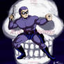 The Ghost Who Walks: The Phantom!