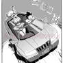 Driving Trip