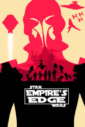 Star Wars - Empire's Edge (A SW/MLP Crossover)