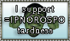 Support My Tardness :3 by Ipnorospo