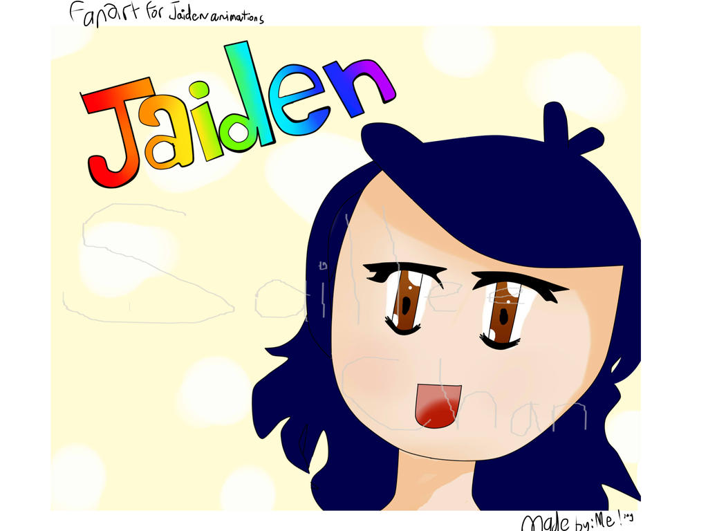 Jaiden Animation Fanart!! by SaileeChan on DeviantArt