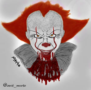 Sketchpennywise