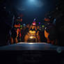 My Happiest Day (FNAF 12th Anniversary)