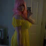 WIP Fluttershy 1