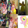 MLP Cosplay