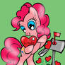 To Pinkie