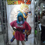 Funimation Booth Dragonball Z Teen Bulma