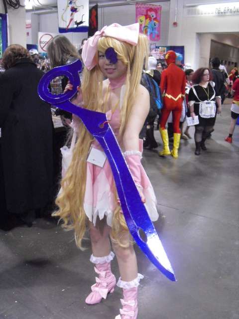 Nui Harime