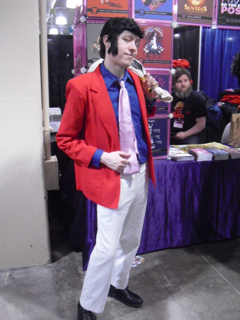 Lupin III