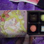 Sailor Moon Chocolates