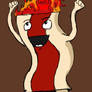 Derpy Blazing Bacon