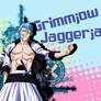 Grimmjow wallpaper